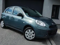 Gebraucht 2011 Nissan Micra Kleinwagen | 3.900 € (Fairer Preis)