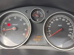 Schwarz Gebraucht 2005 Opel Astra Kombi | 1.500 € (Guter Preis)