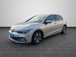 Reflexsilber metallic (metallic) Gebraucht 2024 VW Golf VIII Limousine | 23.300 €