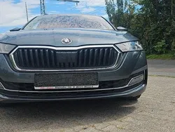 Grau Gebraucht 2020 Skoda Octavia Style Kombi | 14.800 € (Guter Preis)