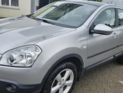 Gebraucht 2008 Nissan Qashqai SUV | 3.950 € (Guter Preis)