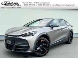 Braun Gebraucht 2025 Cupra Tavascan VZ SUV | 47.490 € (Superpreis)