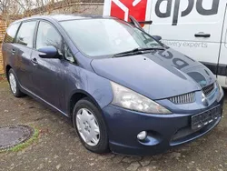 Mitsubishi Grandis