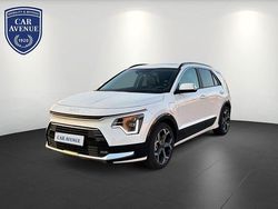 Weiß Neu 2025 Kia Niro SUV | 38.490 € (Teuer)