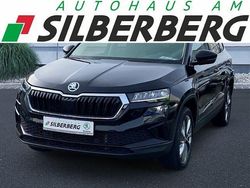 Schwarz Gebraucht 2022 Skoda Karoq Style SUV | 26.849 € (Guter Preis)