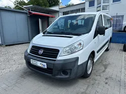 Weiß Gebraucht 2015 Fiat Scudo Van / Kleinbus | 16.950 €
