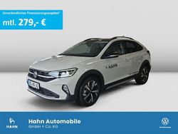 Grau Gebraucht 2025 VW Taigo Style SUV | 27.895 € (Etwas zu teuer)