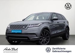 Eiger grey Gebraucht 2020 Land Rover Range Rover Velar SUV | 32.480 € (Superpreis)