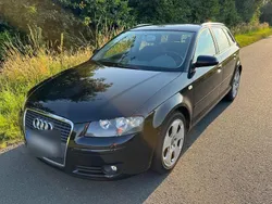 Schwarz Gebraucht 2007 Audi A3 Sportback S-Line Kombi | 7.800 € (Fairer Preis)