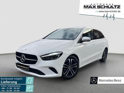 Unilack polarweiß Gebraucht 2024 Mercedes B200 Van / Kleinbus | 31.990 € (Fairer Preis)
