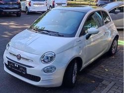 Weiß Gebraucht 2022 Fiat 500 Dolcevita Kleinwagen | 10.800 € (Guter Preis)