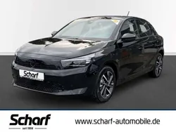 Karbon schwarz metallic Neu 2025 Opel Corsa Kleinwagen | 19.390 € (Fairer Preis)