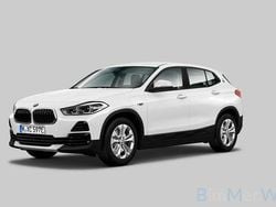 Alpinweiss uni300schwarz Gebraucht 2022 BMW X2 Sport Line SUV | 24.499 € (Guter Preis)