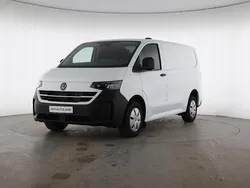 Clear white Neu 2025 VW T6.1 Van | 38.499 € (Fairer Preis)
