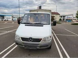 Gebraucht 2005 Mercedes Sprinter Van | 4.500 €