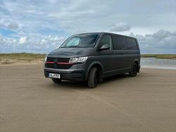 Grau Gebraucht 2021 VW 181 SUV | 26.850 €