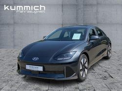Nocturne gray metallic (grau) Gebraucht 2023 Hyundai Ioniq 6 Limousine | 29.900 € (Etwas zu teuer)