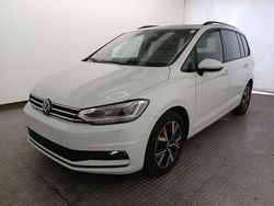 Weißkeine angabe Gebraucht 2024 VW Touran Comfortline Van / Kleinbus | 33.990 € (Fairer Preis)