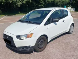 Weiß Gebraucht 2008 Mitsubishi Colt Limousine | 3.400 € (Etwas zu teuer)