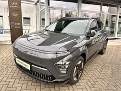 Ecotronic grey Gebraucht 2024 Hyundai Kona Trend SUV | 40.840 € (Teuer)