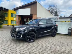 Schwarz Gebraucht 2018 Suzuki Vitara SUV | 16.499 € (Fairer Preis)