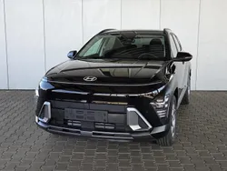 Abyss black metallic Neu 2025 Hyundai Kona Prime SUV | 30.380 € (Fairer Preis)