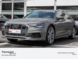 Beige Gebraucht 2020 Audi A6 Allroad Ambiente Kombi | 39.880 € (Guter Preis)