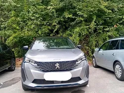Grau Gebraucht 2024 Peugeot 3008 SUV | 18.500 € (Superpreis)
