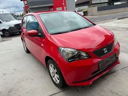 Rot Gebraucht 2020 Seat Mii Chic Kleinwagen | 6.900 € (Guter Preis)