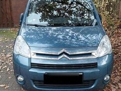 Blau Gebraucht 2010 Citroën Berlingo Van / Kleinbus | 2.800 € (Guter Preis)