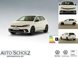 Weiß Gebraucht 2024 VW Polo GTI Limousine | 27.480 € (Fairer Preis)