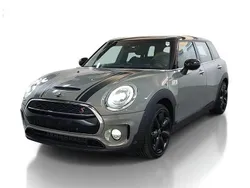 Grau Gebraucht 2017 Mini Cooper S Clubman Kombi | 14.950 € (Guter Preis)