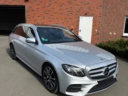 Mercedes E350