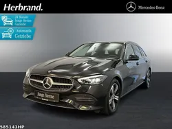 Mercedes C180