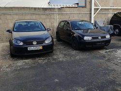 Gebraucht 2005 VW Golf IV Sportline Limousine | 2.000 € (Etwas zu teuer)