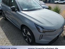 Grau Neu 2025 Volvo EX90 Performance SUV | 98.490 € (Etwas zu teuer)