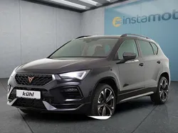 Gebraucht 2025 Cupra Ateca SUV | 39.949 € (Fairer Preis)