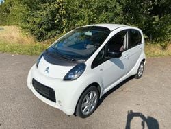 Weiß Gebraucht 2018 Citroën C-zero Kleinwagen | 6.700 €