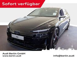 Schwarz Neu 2025 Audi S6 e-tron Sport Limousine | 117.205 €
