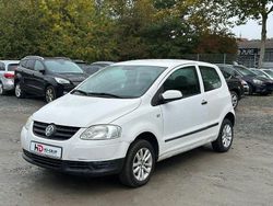 Weiß Gebraucht 2005 VW Fox Basis Kleinwagen | 1.700 € (Fairer Preis)