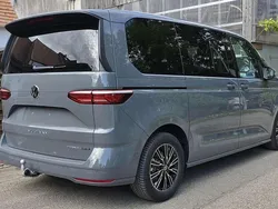 Pure grau Neu 2024 VW T7 Van | 65.990 €