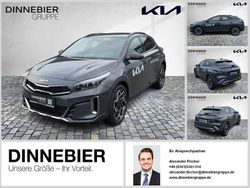 Grau Neu 2025 Kia XCeed GT-Line SUV | 32.750 € (Fairer Preis)