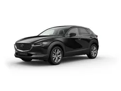 Arctic white Neu 2025 Mazda CX-30 Exclusive SUV | 30.260 €