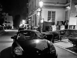 Schwarz Gebraucht 2007 Porsche Cayman S Coupé | 30.000 € (Guter Preis)