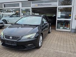 Schwarz Gebraucht 2020 Seat Leon ST XCELLENCE Kombi | 18.990 € (Guter Preis)