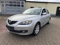 Grau Gebraucht 2006 Mazda 3 Limousine | 1.980 € (Guter Preis)