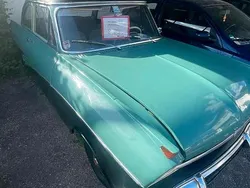 Gebraucht 1958 Ford Taunus Coupé | 8.000 €
