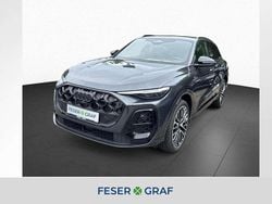 Daytonagrau perleffekt Neu 2025 Audi Q5 Ambiente SUV | 69.490 € (Guter Preis)