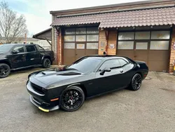 Black metallic Gebraucht 2023 Dodge Challenger Coupé | 44.900 € (Fairer Preis)