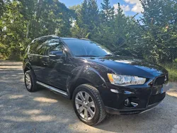 Schwarz Gebraucht 2010 Mitsubishi Outlander Instyle SUV | 5.000 € (Guter Preis)